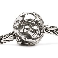 Charm Trollbeads in Argento TAGBE-40027 - TAGBE-40027